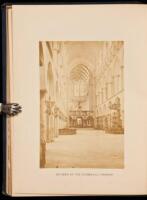 Flemish Relics: Architectural, Legendary, and Pictorial, as connected with Public Buildings in Belgium