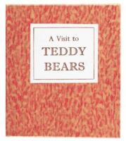 A Visit to Teddy Bears