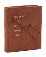 Journey by Pony Cart