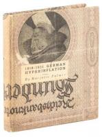 1918-1923 German Hyperinflation