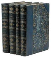 Le Morte Darthur by Syr Thomas Malory. The Original Edition of William Caxton now Reprinted and Edited with an Introduction and Glossary by H. Oskar Sommers, Ph.D. With an Essay on Malory's Prose Style by Andrew Lang, M.A.