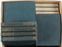 Encyclopedia Britannica. Eleventh Edition - Handy Volume Issue