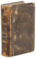 Manuale Pr&aelig;latorum Regularium. Primus Tomus