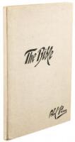 The Bible: Genesis, from the Creation Until the Deluge