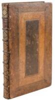 Lucan's Pharsalia translated into English verse by Nicholas Rowe, Esq.