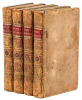 Anecdotes of Some Distinguished Persons, Chiefly of the Present and Two Preceding Centuries