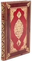 Rub&aacute;iy&aacute;t of Omar Khayy&aacute;m