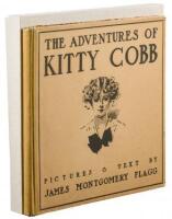 The Adventures of Kitty Cobb