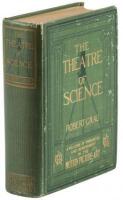 The Theatre of Science: A Volume of Progress and Achievement in the Motion Picture Industry.