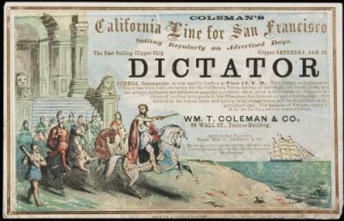 DICTATOR