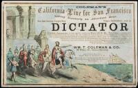 DICTATOR