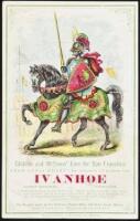 IVANHOE