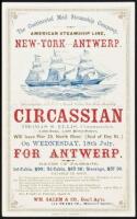 CIRCASSIAN