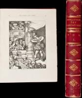 Rowlandson the Caricaturist. A Selection of his Works with Anecdotal Descriptions of his Famous Caricatures and A Sketch of his Life, Times, and Contemporaries