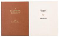 A Klondike Trilogy: Three Uncollected Stories
