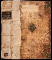 Vitae sanctorum patrum, sive Vitas patrum
