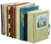 Twenty-five miniature books from Peter & Donna Thomas - 4