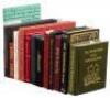 Twenty-five miniature books from the Press of Ward Schori - 2