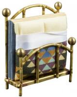 Thirty-three miniature books from the Peque&ntilde;o Press