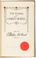 The Works of Charles Dickens