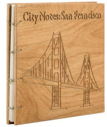 City Notes San Francisco