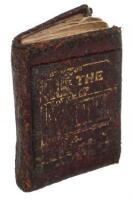 The Mite - former record holder for smallest book in the world