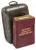 The Smallest English Dictionary in the World