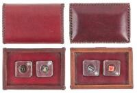 Die Kleinsten B&uuml;cher der Welt in 7 Sprachen [The Smallest Books in the World in the World in 7 Languages]