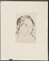 Illustrations pour Le Diable au Corps de Raymond Radiguet