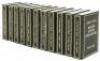 Approximately fifty miniature books about miniature books, mostly European bibliographies - 6