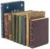 Forty-five miniature books with religious content, mostly 19th century - 3