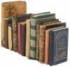 Forty-five miniature books with religious content, mostly 19th century - 4
