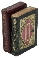 The English Bijou Almanac for 1837