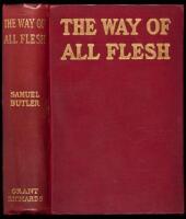 The Way of All Flesh