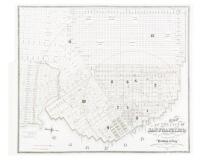 Map of the City of San Francisco. Published by Britton & Rey Lithographers, Montgomery St. Cor. of Comml. St. San Francisco