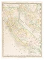 Rand, McNally & Co.'s California