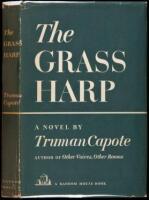 The Grass Harp