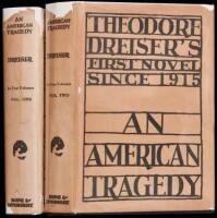 An American Tragedy