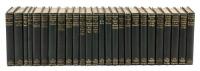 Seventy-seven volumes from the Lakeside Classics series