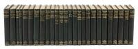 Seventy-seven volumes from the Lakeside Classics series