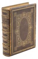 The Assassination of Abraham Lincoln, Late President of the United States of America, and the Attempted Assassination of William H. Seward, Secretary of State, and Frederick W. Seward, Assistant Secretary, on the Evening of the 14th of April, 1865