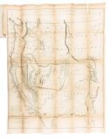 Geographical Memoir Upon Upper California, in Illustration of his Map of Oregon and California by John Charles Fr&eacute;mont Addressed to the Senate of the United States