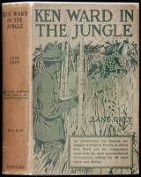Ken Ward in the Jungle
