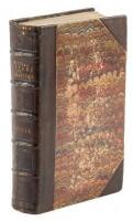 The Colonial History of the City of San Francisco: Being a Narrative Argument in the Circuit Court of the United States for the State of California, for Four Square Leagues of Land Claimed by that City and Confirmed to It By That Court