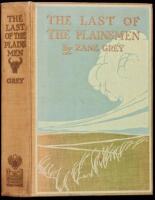 The Last of the Plainsmen
