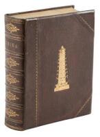 The Chinese Empire Illustrated: Being a Series of Views from Original Sketches, Displaying the Scenery, Architecture, Social Habits, &c., of that Ancient and Exclusive Nation...