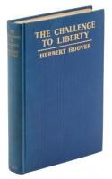 The Challenge to Liberty