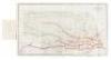The Broken Bow Country in Central and Western Nebraska and How to Get There. With a Sectional Map of Nebraska...