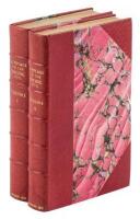 Narrative of a Voyage to the Pacific and Beering's Strait, to Co-operate with the Polar Expeditions: Performed in His Majesty's Ship Blossom Under the Command of Captain F.W. Beechey, R.N. in the Years 1825, 26, 27, 28