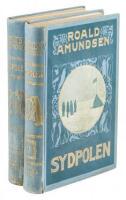 Sydpolen: Den Norske Sydpolsfaerd med Fram, 1910-1912